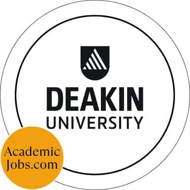 Deakin University logo