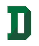 Deerfield Academy logo