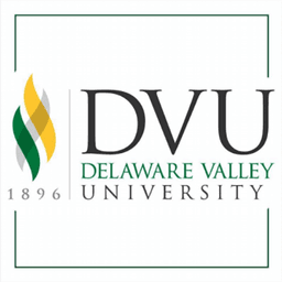DelVal - Delaware Valley University logo