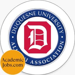 Duquesne - Duquesne University logo