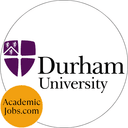 Durham University logo