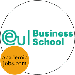 EBS - European Business School logo