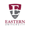 Eastern University logo