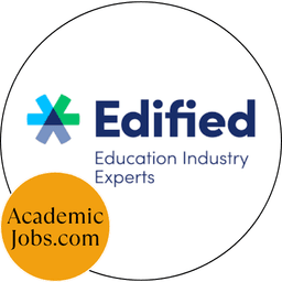 Edified logo