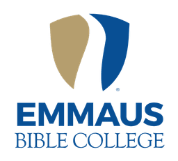 EBC - Emmaus Bible College logo