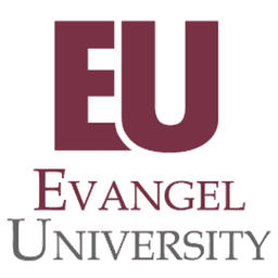 EU - Evangel University logo