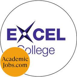 Excel - Excel College logo