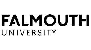 Falmouth - Falmouth University logo
