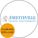 Fayetteville State University logo
