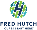 Fred Hutchinson Cancer Research Center logo