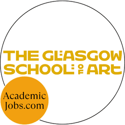 GSA - Glasgow School of Art logo