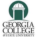 Georgia College & State University logo
