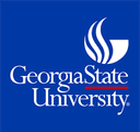 Georgia State University logo