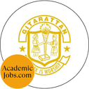 Gitarattan Institute of Advanced Studies & Training, Delhi logo