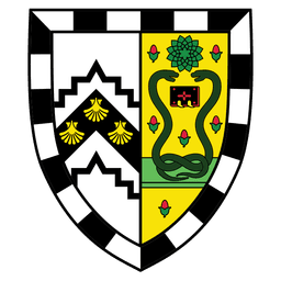 Gonville & Caius College logo
