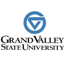 Grand Valley State University logo