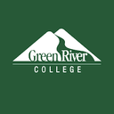 Green River College logo