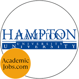 Hampton - Hampton College logo