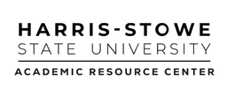 HSSU - Harris-Stowe State University logo