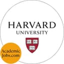 Harvard University logo