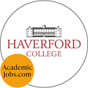 Haverford College logo