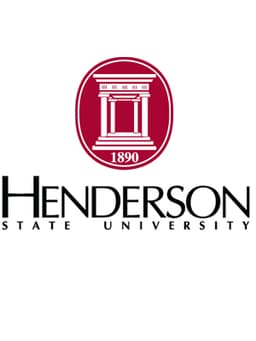 HSU - Henderson State Univerisity logo