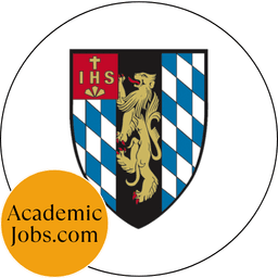 Heythrop - Heythrop College, University of London logo