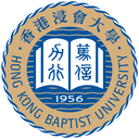 Hong Kong Baptist University logo