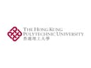Hong Kong Polytechnic University logo