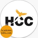 Houston Community College logo