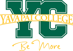 YC - Yavapai College logo