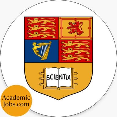 Imperial College London logo