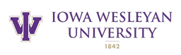 IWU - Iowa Wesleyan University logo