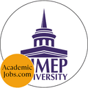 Faculty Position (Open Rank) in Computer Science
