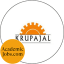 KRUPAJAL ENGINEERING COLLEGE logo