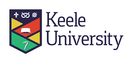 Keele University logo