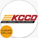 Kern Community College District logo