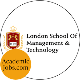 LIMT - London Institute of Management and Technology logo