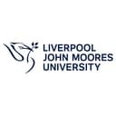 Liverpool John Moores University logo