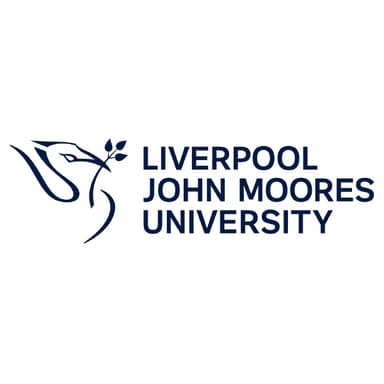 Liverpool John Moores University Jobs