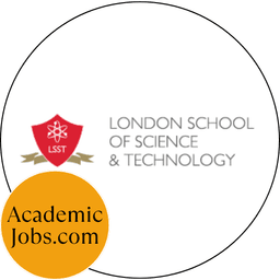 LSST - London School of Science & Technology logo