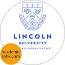 Lincoln University logo