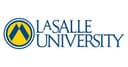 La Salle University logo