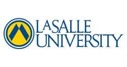 La Salle - La Salle University logo