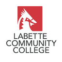 Labette Community College logo