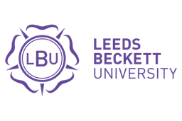 Leeds Beckett - Leeds Beckett University logo