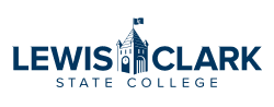 LCSC - Lewis-Clark State College logo
