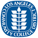 Los Angeles Community College District logo