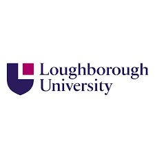 Lboro - Loughborough University logo