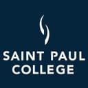 Saint Paul College logo